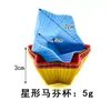 Venta al por mayor de fábrica Molde de silicona para pastel Color caramelo Taza para magdalenas Horneado Taza para huevo Molde Antiadherente Fácil de desmoldar