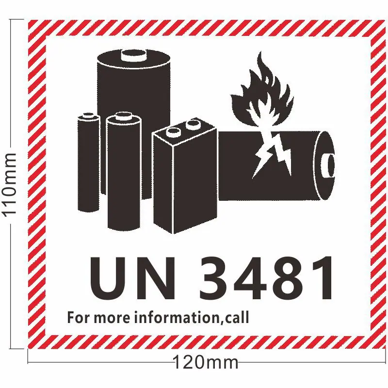 120x110UN3481