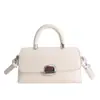Bolso Cuadrado Pequeño de Mano de Moda Nicho Estilo Coreano para Mujer 2026 Nuevo Modelo de Primavera Bolso Pequeño Versátil de Hombro Cruzado de Alta Calidad