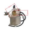 Para Motor de 4 Tiempos 350Cc 1996-2003 Carburador 72558-g05 505-072
