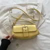 Bolsa de Ombro Feminina Estilo Novo Primavera 2026 Transfronteiriça, Nova Bolsa de Ombro de Nicho Super Popular 2026