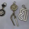 Accesorios para Billetera, Decoraciones Personalizadas con Logo de Empresa, Fabricante de Bricolaje, Hecho a Medida con Adornos de Cadena Extendida