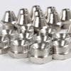 Accesorios para pistola de balas de lodo de diatomeas, pistola pulverizadora, varilla de pistola, accesorios para pistola pulverizadora, aguja para pistola de balas, aguja de válvula neumática