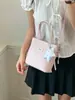 Bolso Tote Tejido de PU de Moda para Mujer 2026 Nuevo Estilo Bolso de Mano Fresco y Sencillo Bolso Versátil para el Trabajo
