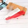 Pente Ingrid para Cabeleireiro para Estilização de Pompadour, Pente Amigo do Couro Cabeludo, Pente de Dentes Finos, Ferramenta para Alisar o Cabelo