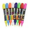 Caneta Marcadora para Apicultura Tipo Exportação Abelha Não Desbota Facilmente Suprimentos para Apicultura Ferramentas Amarelo Branco Verde Azul Vermelho Rosa Laranja
