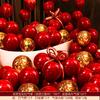 Balão para quarto de casamento terno de decoração de casamento cena de noivado balão vermelho online romântico festivo suprimentos de preparação para casamento Vermelho