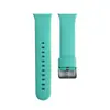 Correa de silicona de color sólido para apple Watch Watch 1/2/3/4567 generación SE correa de reloj