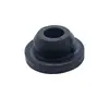 Adecuado para Nissan March New Sunshine Almohadilla de Goma para Tanque de Agua Amortiguador de Condensador Amortiguador de Choque Almohadilla de Goma con Partículas de Goma Superior e Inferior para Radiador