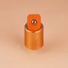 Embalagem Tubo de BB Cream com Ácido Hialurônico com Cabeça Massageadora Roller Creme para Olhos Creme para Mãos Tubo Cosmético 35g