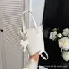 Bolsa Saco para Mulheres 2026 Novo Estilo Simples Versátil Bolsa de Ombro Bolsa de Mão Simples de Alta Qualidade Transversal Pequena Bolsa Moderna