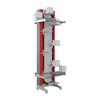 Elevador circulante tipo C Elevador de brazo de horquilla Transporte de carga Elevador tipo Z Elevador continuo Fabricante