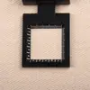 Venta al por mayor del fabricante Lona Poliéster-Algodón 7*7 Estilo Geométrico Mantel Tela Bordada Tela para Mesa de Café