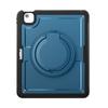 Adecuado para funda ipadair6 2024pro11 set plano 10ª generación 10.9 pulsera AIR5 soporte giratorio A9 anticaída