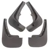 Adequado para Citroen C2 2007-2012 Comércio Exterior Transfronteiriço Para-lama de Pneu de Carro Dropshipping