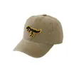 Gorra de béisbol para niños de primavera, sombrero infantil retro americano, gorra de dinosaurio para niños de comercio exterior, gorra de sol para bebé al por mayor