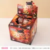 Bolsa Surpresa Borracha Ultraman Caixa de Desenho Borracha Recompensa de Jardim de Infância Prêmio Pequeno Coração Vermelho Anime Específico para Alunos