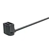HaiEr ManTaoTong Atadura de Cable Fija de UNA PIEZA con Flecha Móvil T50SOSSB5-HIGH-E-C-C C
