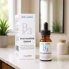 Sol Lora Esencia B3 Hidratante, Iluminadora, Antiarrugas, Humectante Facial Vitamina Esencia Comercio Exterior Transfronterizo