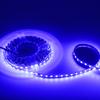 Tira de LED de 24 V, versión estrecha, 120 lámparas, 12 V, 4/5 mm, neutro, 4000 K, rojo, verde, azul, amarillo, blanco cálido, autoadhesiva, barra de luz suave.