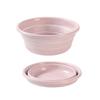 Lavabo Plegable para Lavar el Cabello y la Ropa, Mini Cubeta para Lavar y Arreglarse, Cubeta Plegable Portátil de Viaje, Cubeta para Bebés para Uso en Casa