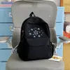 Mochila Estilo Coreano para Estudiantes de Secundaria y Universidad, Relajada y Casual, Bolso Escolar Sencillo, Moderno, Gran Capacidad, Mochila de Aspecto de Alta Calidad
