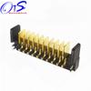 Fabricante/Alta Corrente/5A~7A/12V//Conector de Bateria de Laptop 2.0 Conector Macho de Inserção Lateral 3~12 Pinos