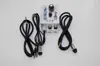 Controlador de Plato Vibratorio 220V380V Controlador Fotoeléctrico Interruptor de Proximidad Interruptor de Barrera Infrarroja Detección de Materiales Interruptor de Apagado