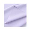 Tela de Cuadros Brocado Imitación de Puntos 170g Tela de Jacquard Tejida Protección Solar que Absorbe la Humedad Ropa de Yoga Ropa de Protección Solar