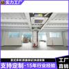 Nansha distrito de estrutura de aço sótão estrutura de aço plataforma de estrutura de aço interlayer encontrar Guangzhou Jingge fabricante de estrutura de aço