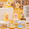San Xiao Mao Dulce Dulce Panadería Caja Sorpresa Juguete de Moda Lindo Figura Temática de Horneado Adorno de Escritorio Decoración de Habitación Regalo