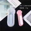 Máquina de juego de molde de arenas movedizas oso de píxeles bola de cristal pegamento de cristal DIY gota hecho a mano