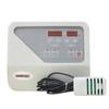 Sauna controlador de sauna equipamento de sauna display digital sauna controlador de temperatura sauna khan controlador de sala de vapor fábrica vendas diretas
