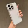 Comercio exterior nuevo funda de teléfono móvil camaleón IMD para Apple 15promax tendencia 14 creativa 12 colorida 11