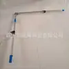 Medidor de plataforma de ferrovia detector abrangente de catenária ferramentas ferroviárias medidor de túnel de ferrovia de alta velocidade