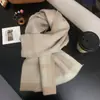 Bufanda de Punto para Mujer 2026 Otoño e Invierno Nuevo Estilo Coreano Moda Retro Cuadros Bufanda Gruesa Versátil de Alta Gama Venta al por Mayor