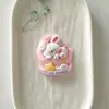 Dibujos Animados Tarjeta Grande Conejo de la Luna Oso Accesorios de Resina DIY Funda de Teléfono Pasador Llavero Accesorios para Taza de Agua Venta al por Mayor