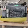 Motor Diésel Deutz Motor Diésel Deutz Refrigerado por Aire F4L912 Deutz 2500 Rpm 54Kw Motor Refrigerado por Aire