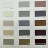 Atacado do Fabricante Tecido de Poliéster para Corta-Vento, Jaquetas, Tecidos de Forro, Roupas de Algodão, Jaquetas de Penas, Bolsas, Tecido de Poliéster Anti-Amassar