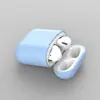Adecuado para todos los AirPods de 4ª generación, Pro de 3ª generación y otros modelos; funda protectora universal de silicona para auriculares y estuche de carga, que proporciona protección contra caídas