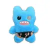 Nuevo Fuggler Monstruo de Dientes al por Mayor, Serie de Muñecos de Peluche Monstruo de Dientes Lindo-Feo y Peculiar al por Mayor
