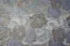 Nuevo tejido jacquard floral tridimensional en relieve estilo chino para bolsos, vestidos cheongsam vintage y chaquetas