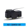 Micro interruptor Bluebird RZ-15GQ-B3 GQ22 GW HW78 toque de impulso limite de elevador