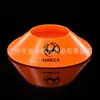 Equipo de Entrenamiento de Fútbol de Fábrica Maca, Discos Marcadores, Suministros de Entrenamiento para Cancha de Baloncesto, Equipo de Entrenamiento Físico, Conos de Bloqueo