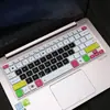 Película a prueba de polvo adecuada para portátil Asus de 13.3 pulgadas UX31, UX32, UX42, U38, U38D, U38N