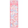 Home Pet Collection série Hand Account adesivos pvc impermeável bonito pequenos adesivos coreano goo card diy material adesivos