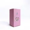 Caja de Color Blanca Impresión Personalizada Logo Patrón Caja de Empaque Caja Ciega para Juguetes Empaque de Aparatos Eléctricos Digitales Caja de Cartón Blanco