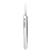 Set de Agujas para Acné de Acero Inoxidable Pinza para Acné No. Pinzas para Espinillas de 5 Celdas Aguja para Acné Herramienta de Belleza Clip de Célula