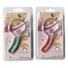Depilador de vello facial para mujer, removedor de vello facial de belleza meticuloso, raspador facial, depilador de vello facial y del labio