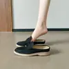 33 mocasines oculta altura talla pequeña suela súper suave para todo tipo de atuendo slip-on zapatos de un solo color para mujer borla cerradura mocasines oculta altura